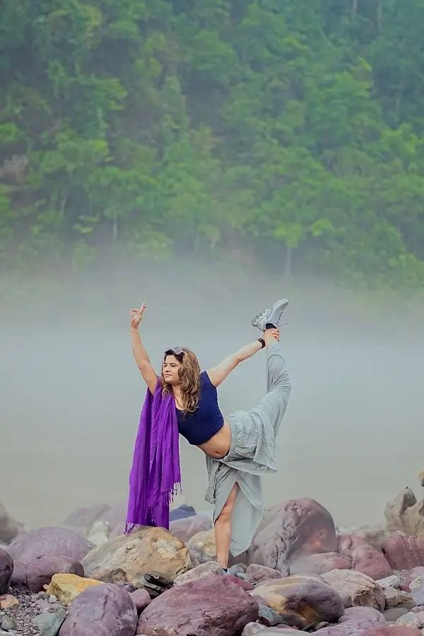 200-Hour Yoga Teacher Training Course